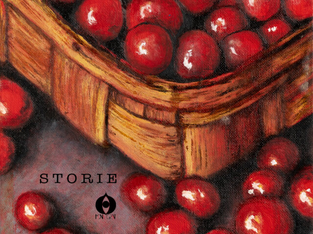 Mona Grant, “Storie”: la recensione