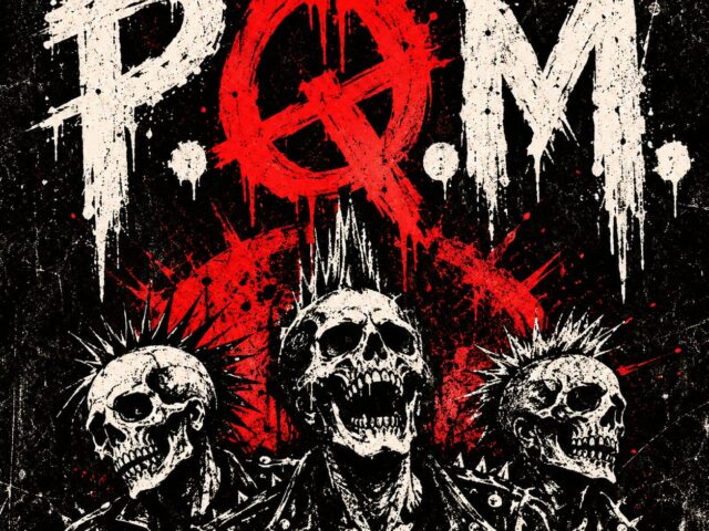 P.Q.M.: “Illusione” e la storia di una band che non esiste