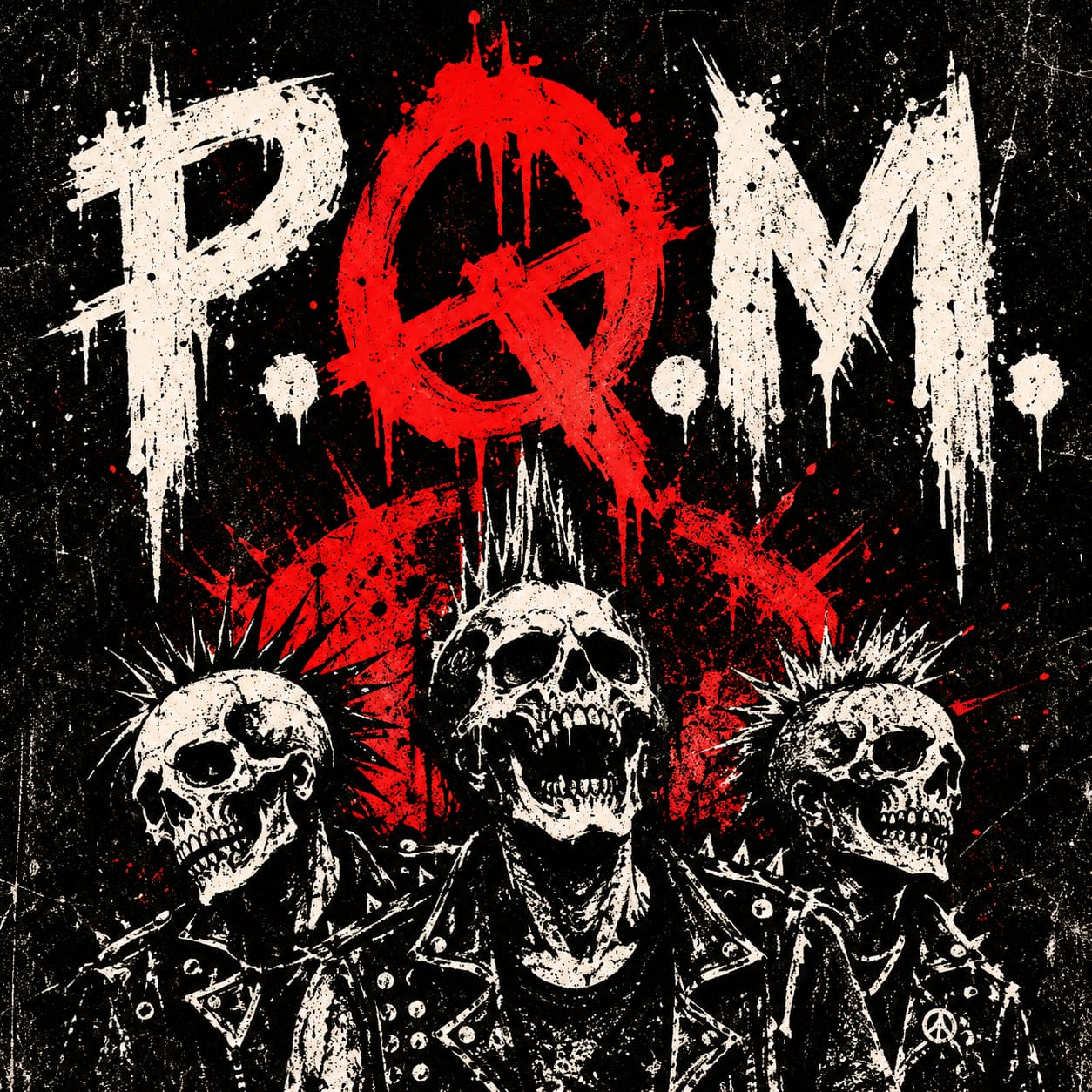 P.Q.M.: “Illusione” e la storia di una band che non esiste
