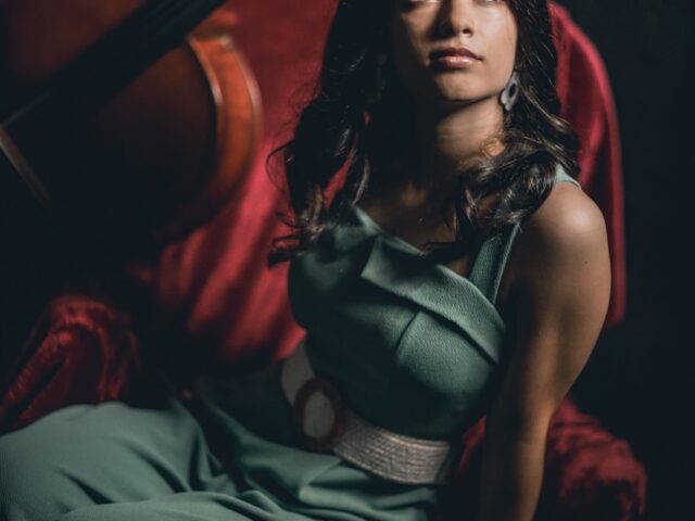 Diletta Fosso, l’intervista: «Tutte ci libereremo»