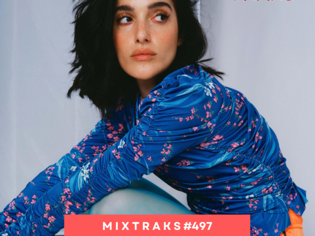 mixtraks #497: la playlist che aveva proprio bisogno dello Stabilicum