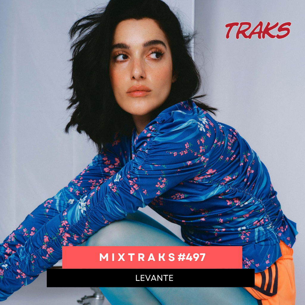 mixtraks #497: la playlist che aveva proprio bisogno dello Stabilicum