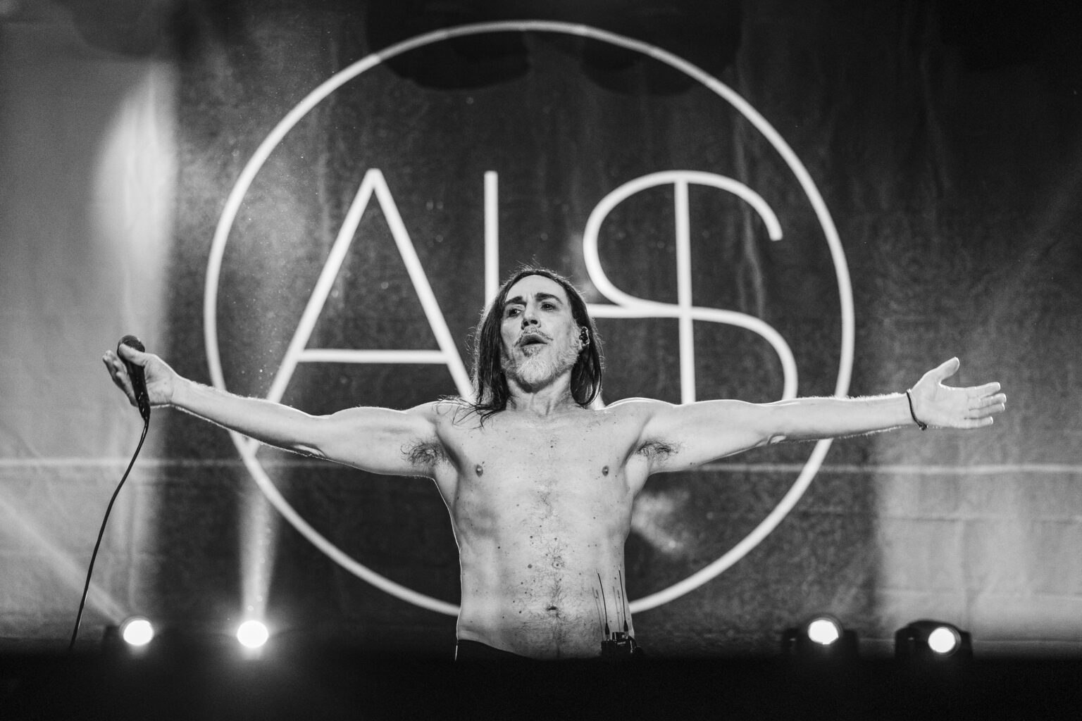 Afterhours in tour per i 25 anni di “Quello che non c’è” #livedellasera