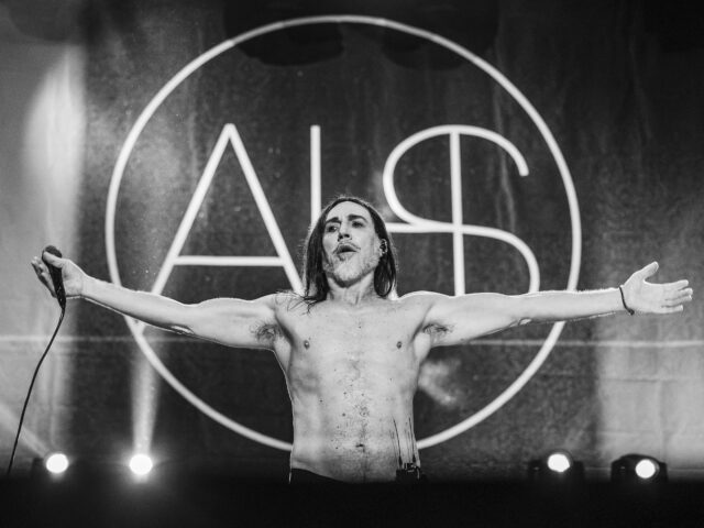 Afterhours in tour per i 25 anni di “Quello che non c’è” #livedellasera