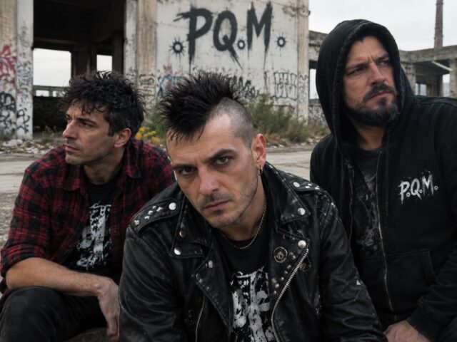 P.Q.M., l’intervista: la libertà di sperimentare appartiene al punk