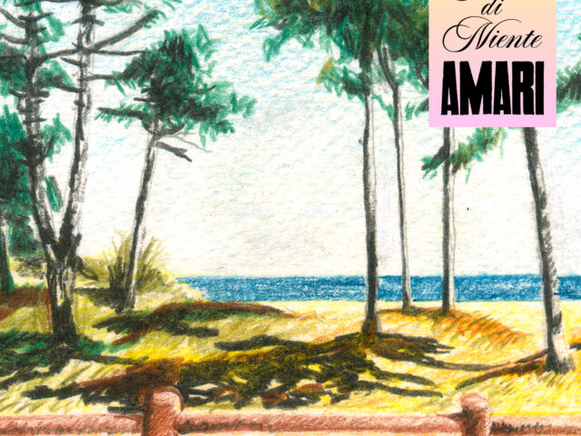 Amari, “Finta di Niente”: la recensione