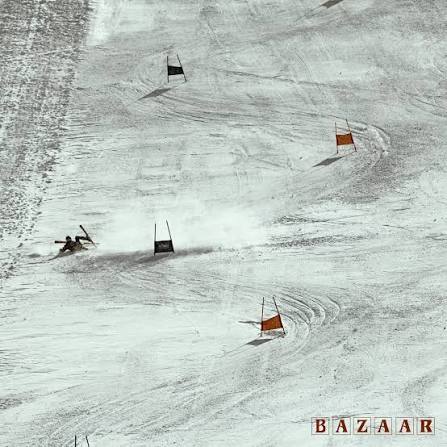 Bazaar, “A Ride”: la recensione