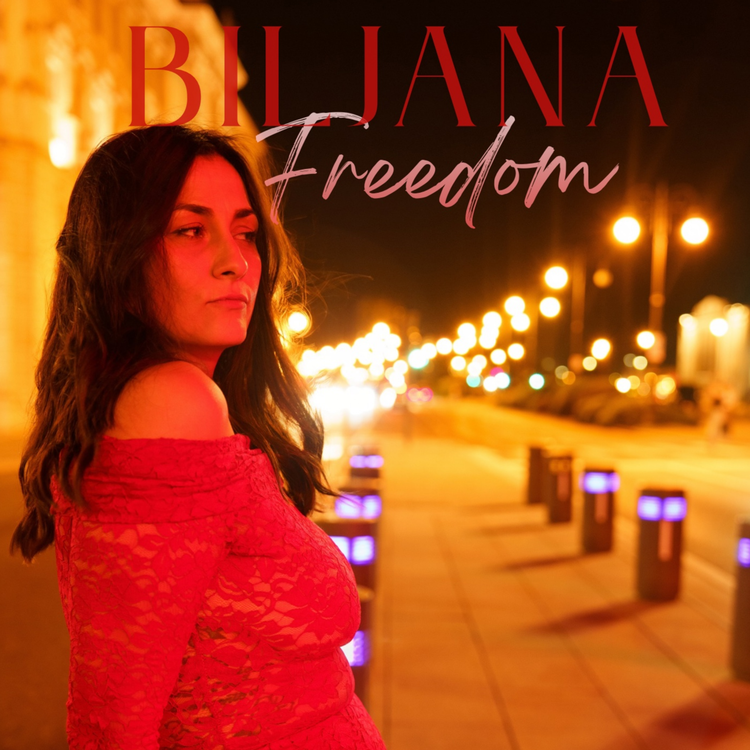 Bijana: “Freedom” è il nuovo singolo