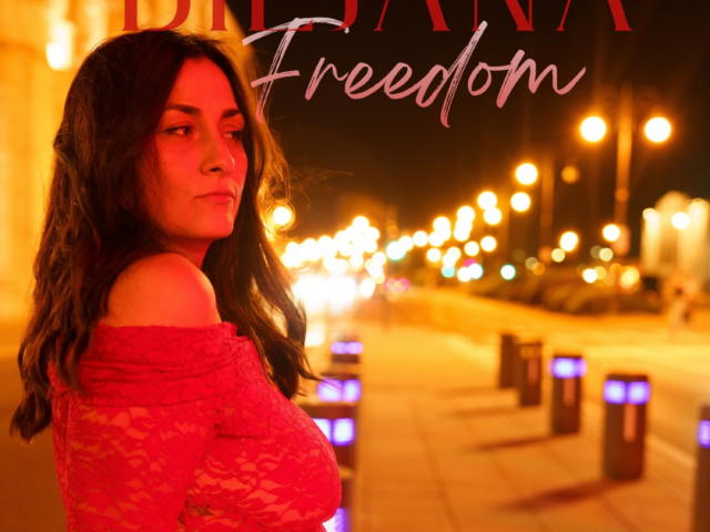 Bijana: “Freedom” è il nuovo singolo