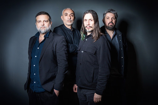 I Calibro 35 firmano la colonna sonora di “ChiaroScuro”