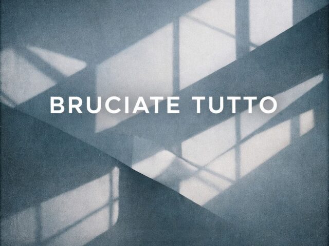 Diletta Fosso: “Bruciate tutto” è il nuovo singolo