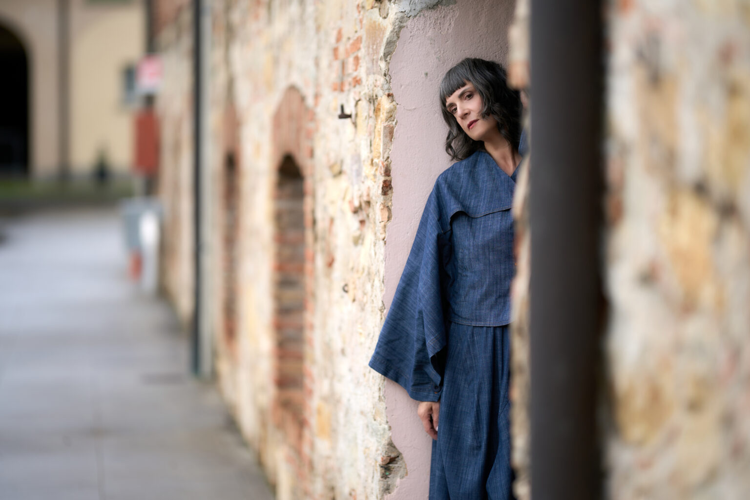 Cristina Donà a Genova per la rassegna P.A.L.C.O. 2026 #livedellasera