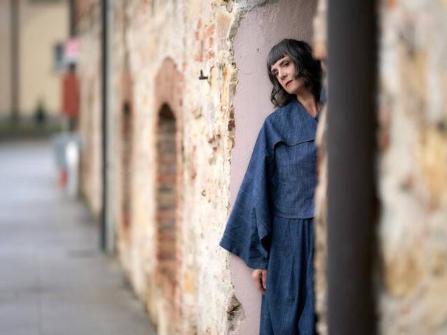 Cristina Donà a Genova per la rassegna P.A.L.C.O. 2026 #livedellasera