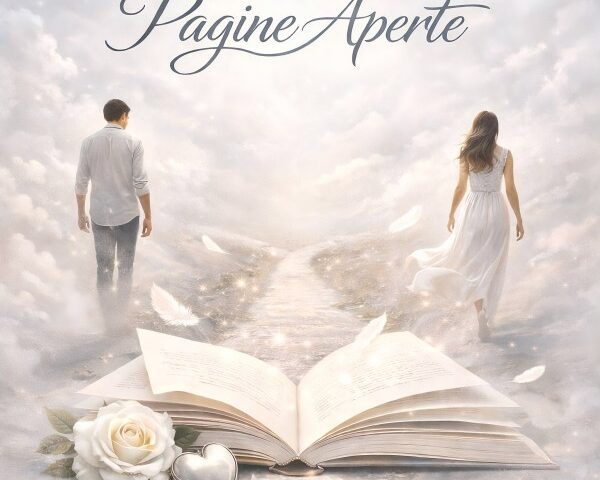 Dasyel: “Pagine Aperte” è il nuovo singolo