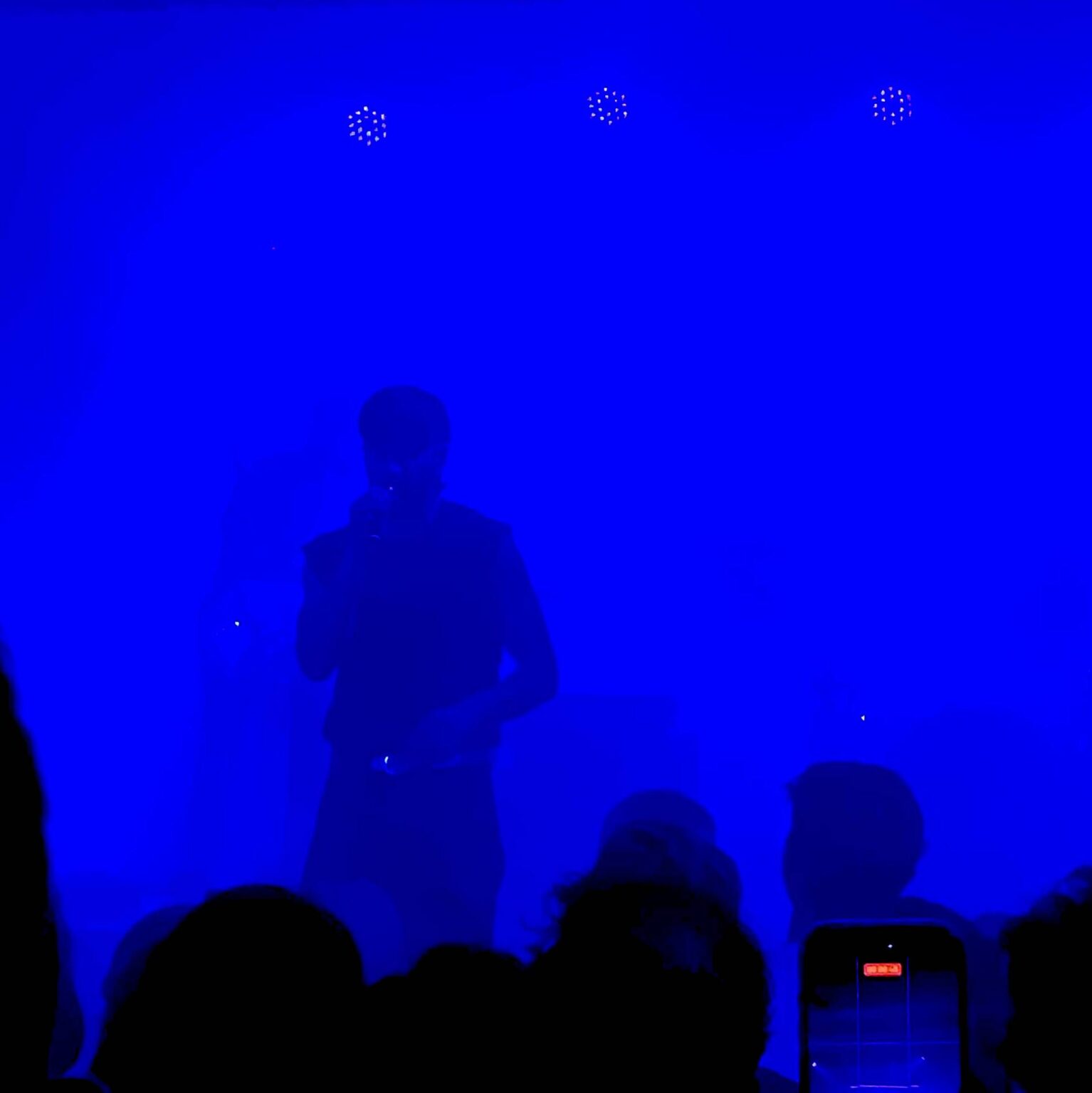 Fast Animals and Slow Kids @ Arci Bellezza: il report