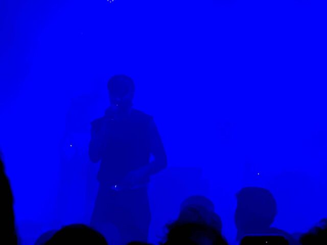 Fast Animals and Slow Kids @ Arci Bellezza: il report
