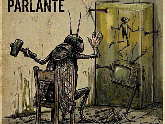 JodedosS, “Il Grillo Parlante”: la recensione