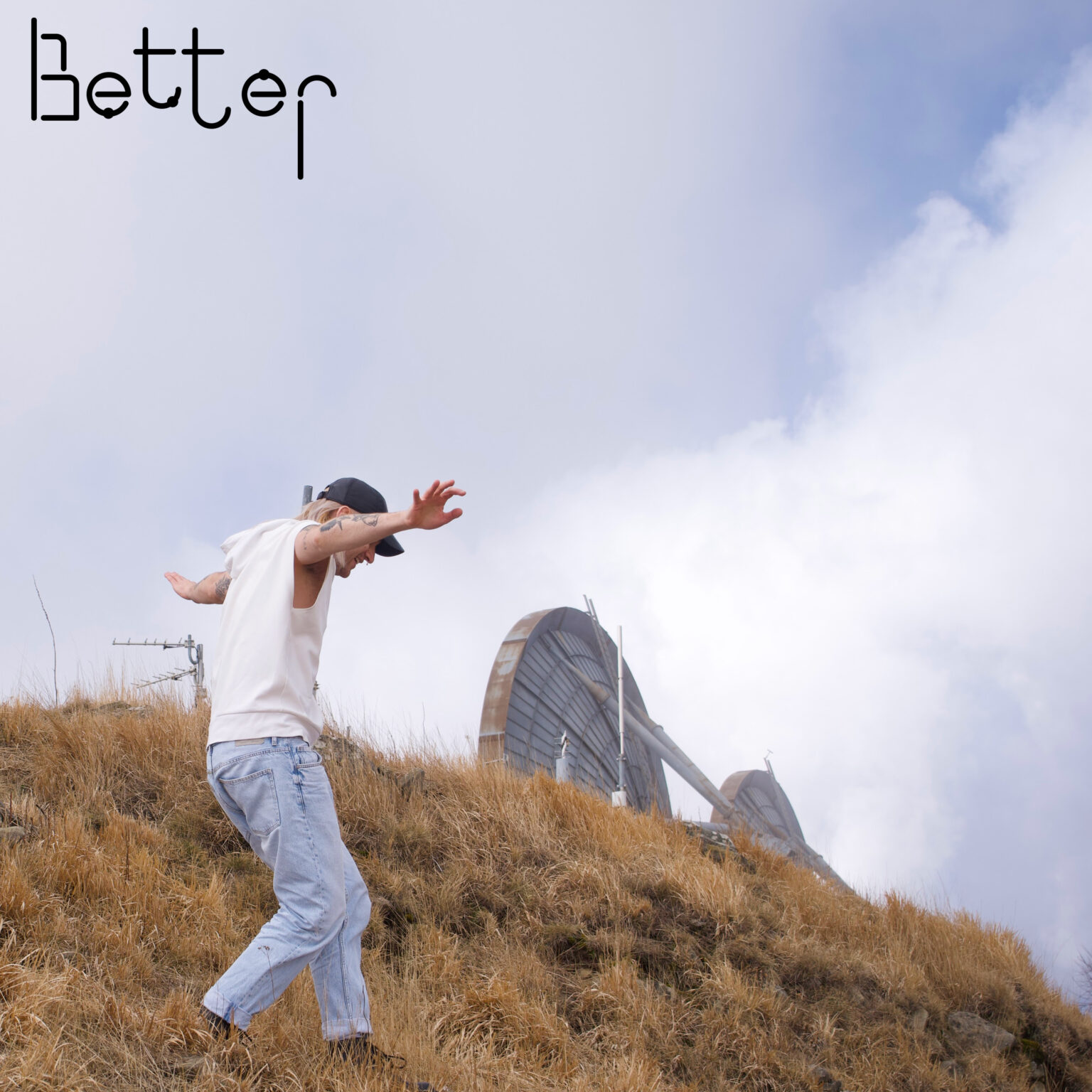 Leon Seti: “Better” è il nuovo singolo #tracciadelgiorno