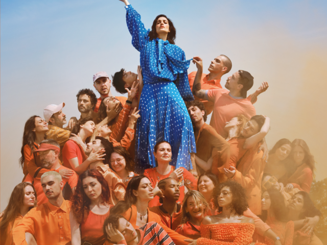 Levante, “Dell’amore il fallimento e altri passi di danza”: la recensione