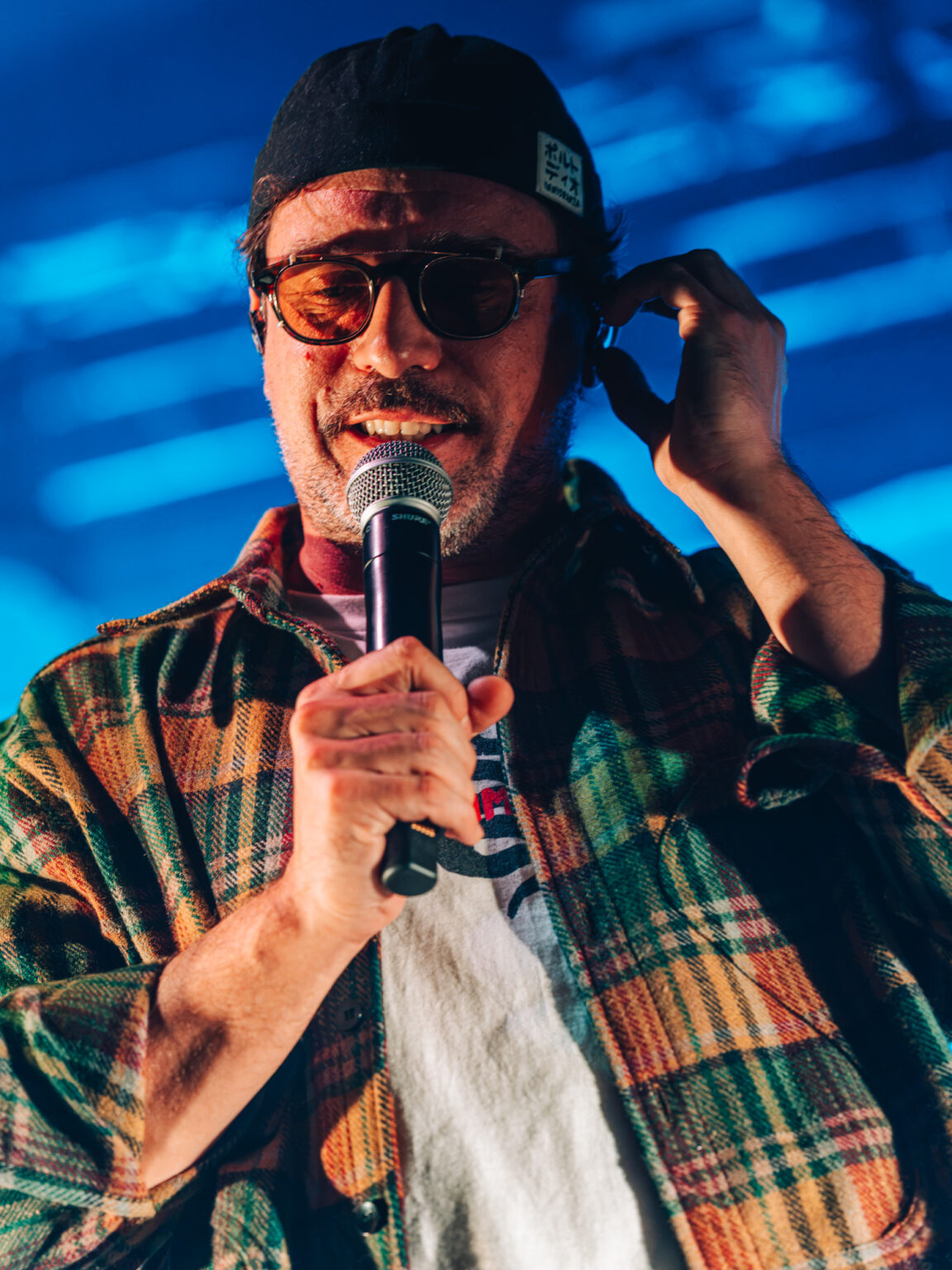 Willie Peyote @ Estragon di Bologna: la gallery