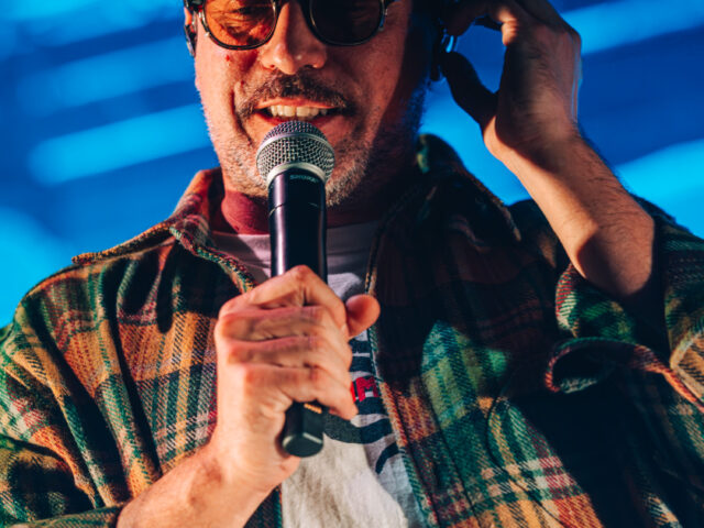 Willie Peyote @ Estragon di Bologna: la gallery