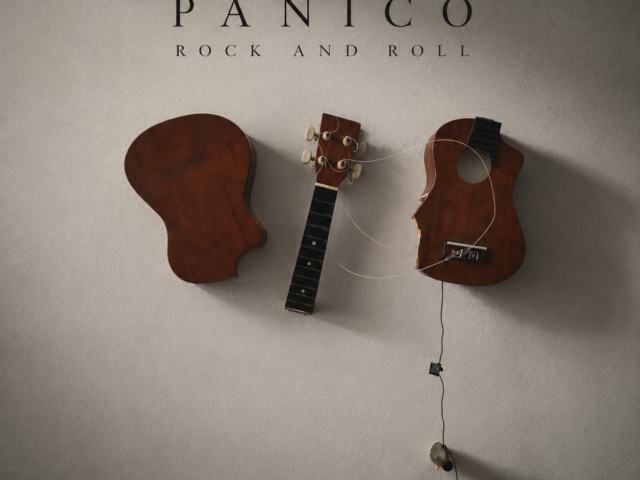 Martino Adriani: “Panico Rock and Roll” è il nuovo singolo