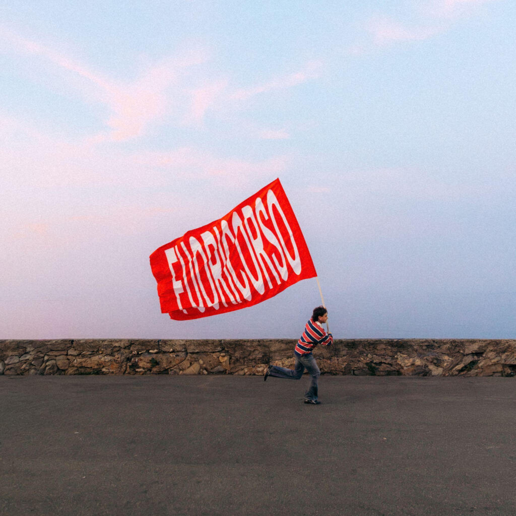 Matsby, “Fuoricorso”: la recensione