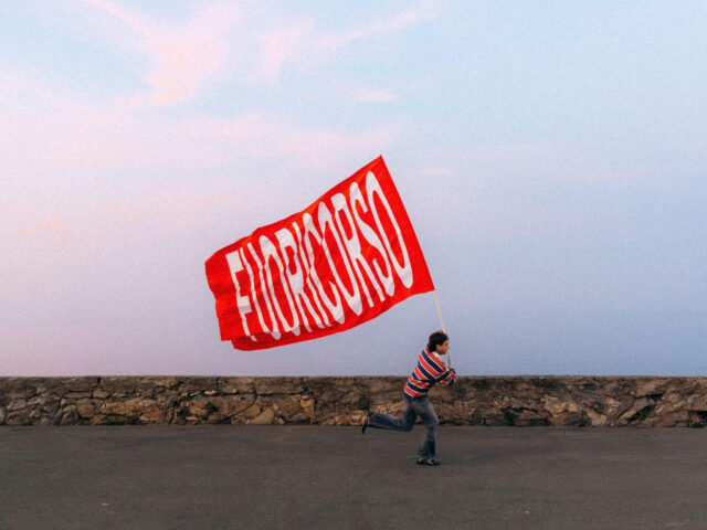 Matsby, “Fuoricorso”: la recensione