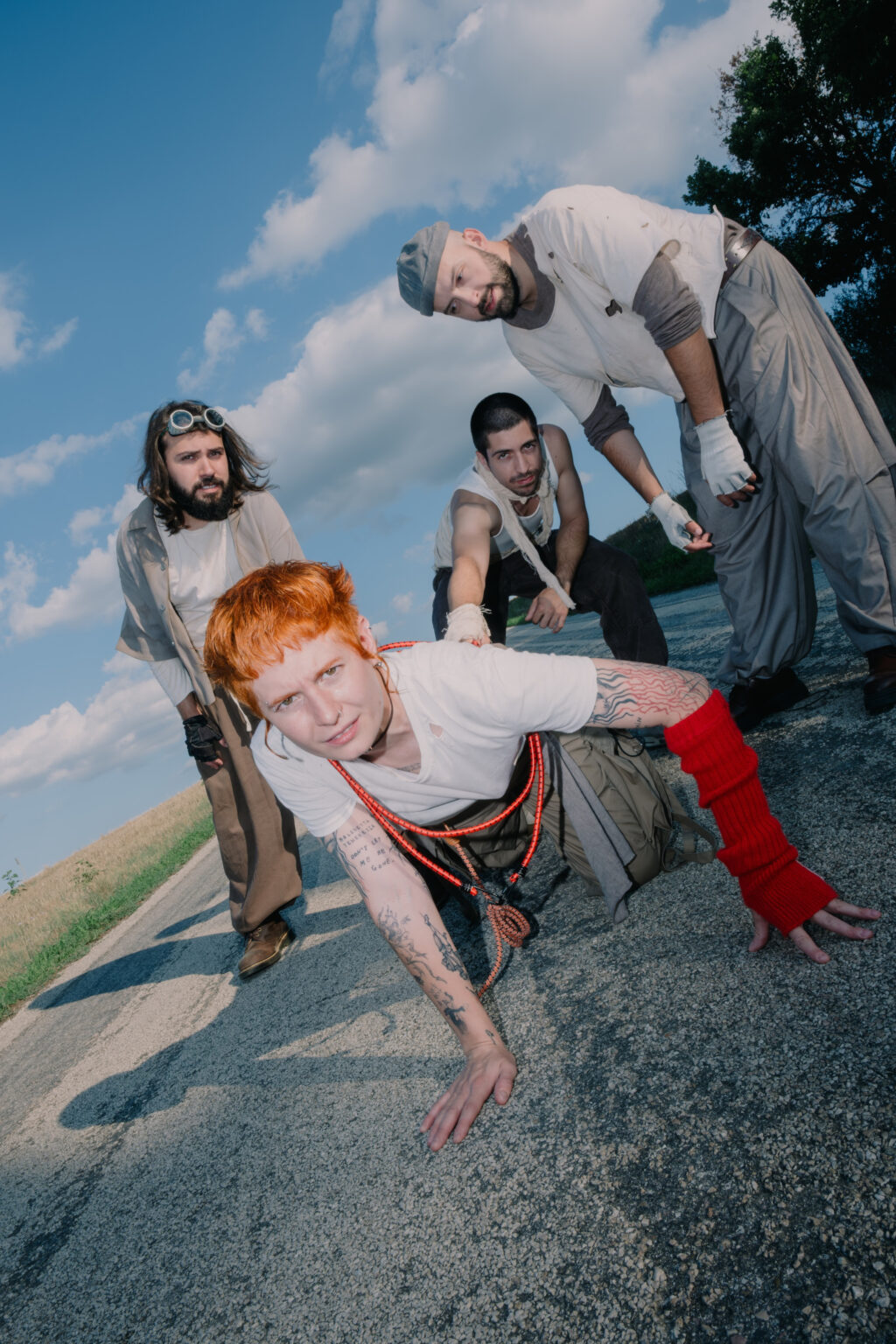 Melancholia: ecco le date del tour #livedellasera