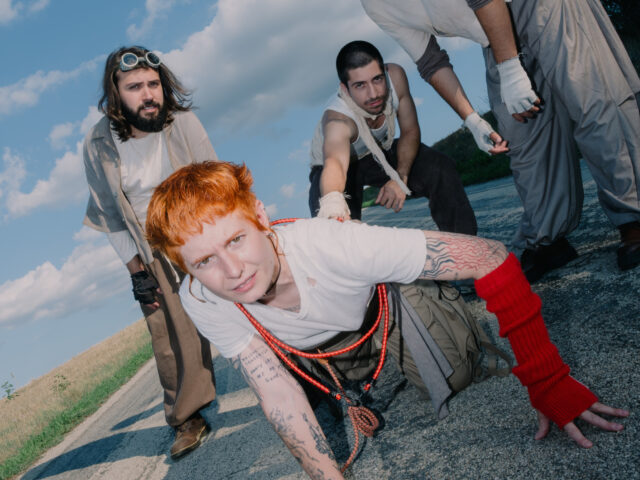 Melancholia: ecco le date del tour #livedellasera