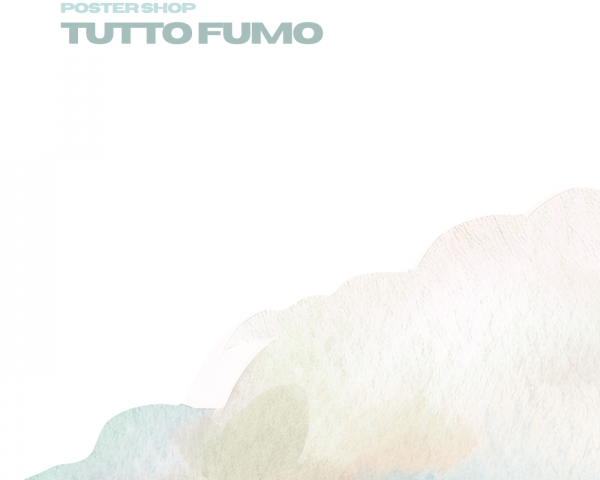 Poster Shop: “Tutto fumo” è il nuovo ep