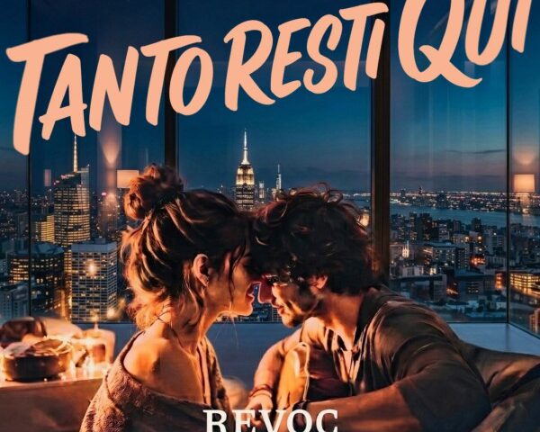 Revoc, l’intervista: certi legami non si spezzano mai