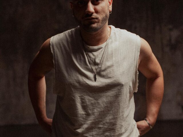 Samu, l’intervista: Vivo le canzoni come un rifugio