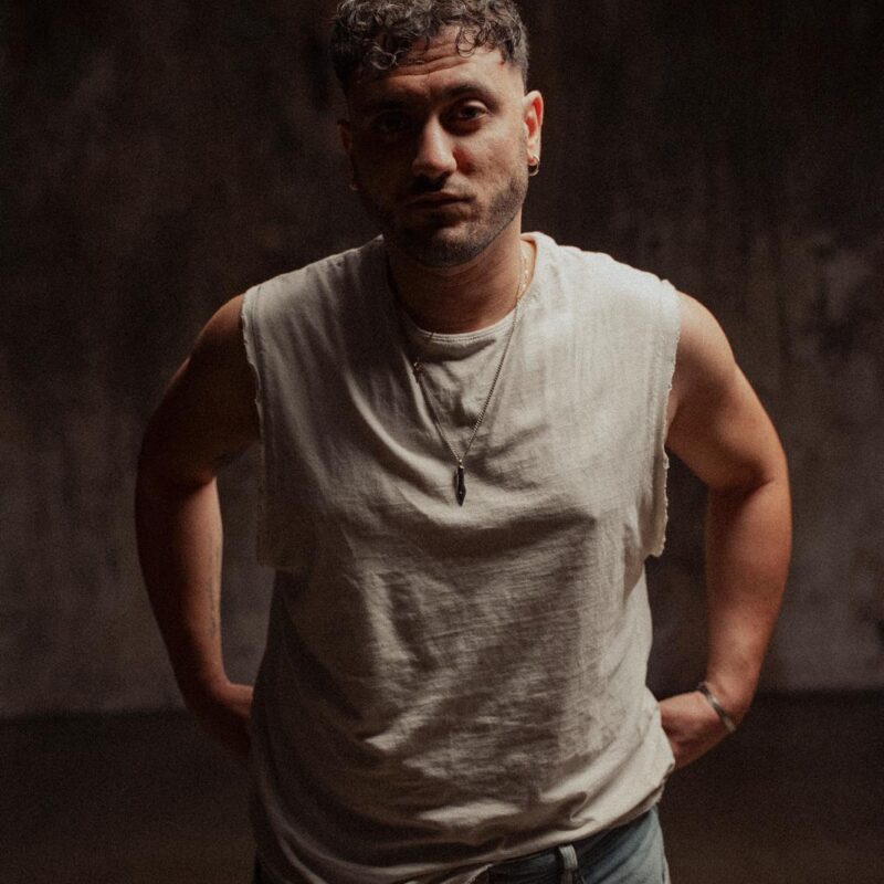 Samu, l’intervista: Vivo le canzoni come un rifugio