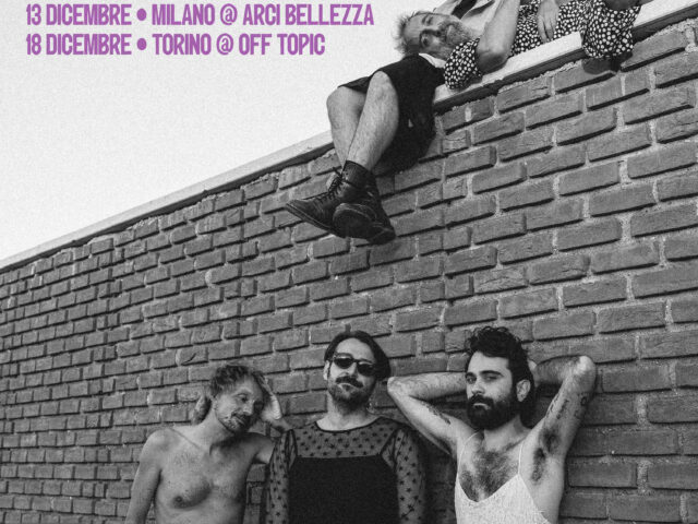 Sandri: ecco le date del tour invernale #livedellasera