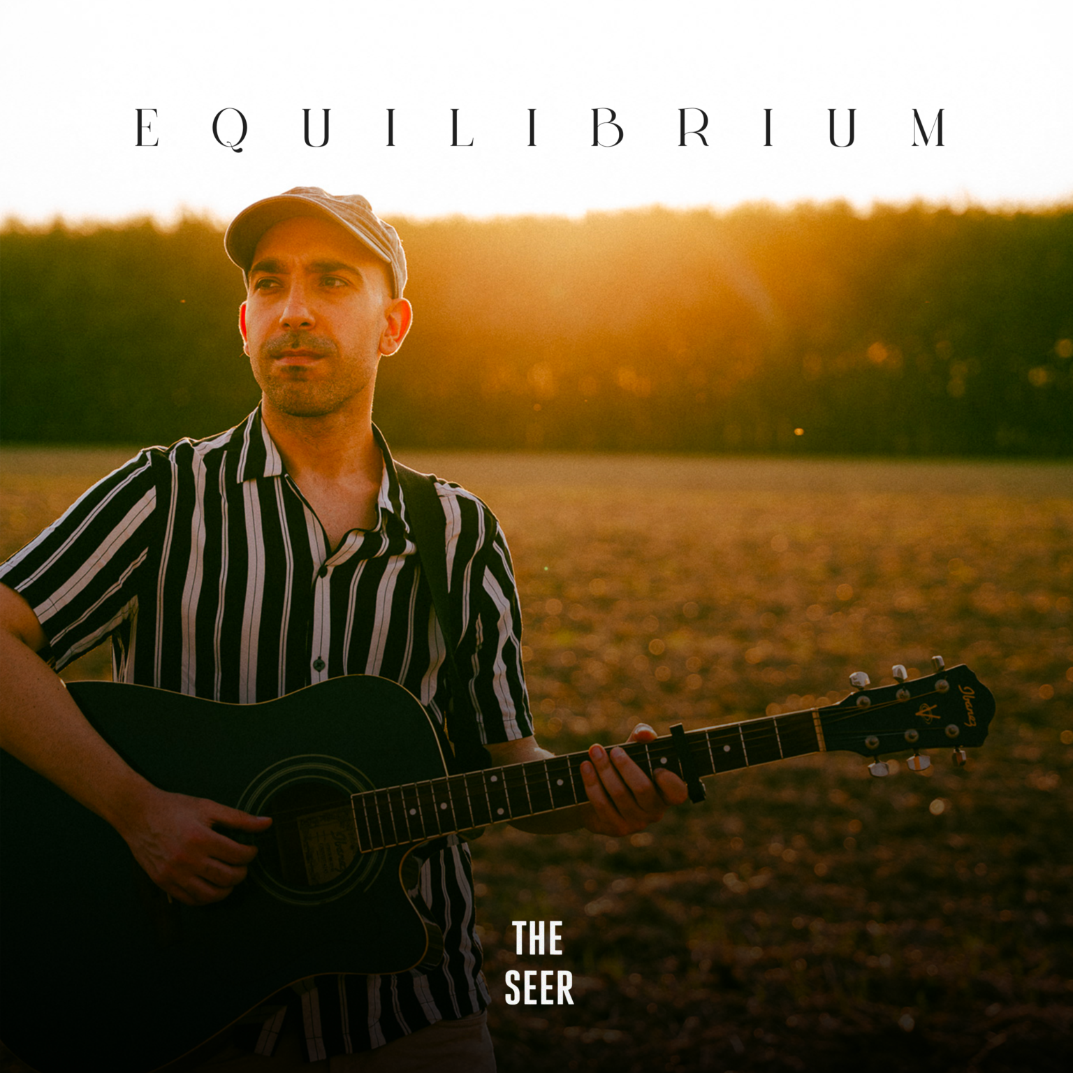 The Seer: “Equilibrium” è il nuovo singolo