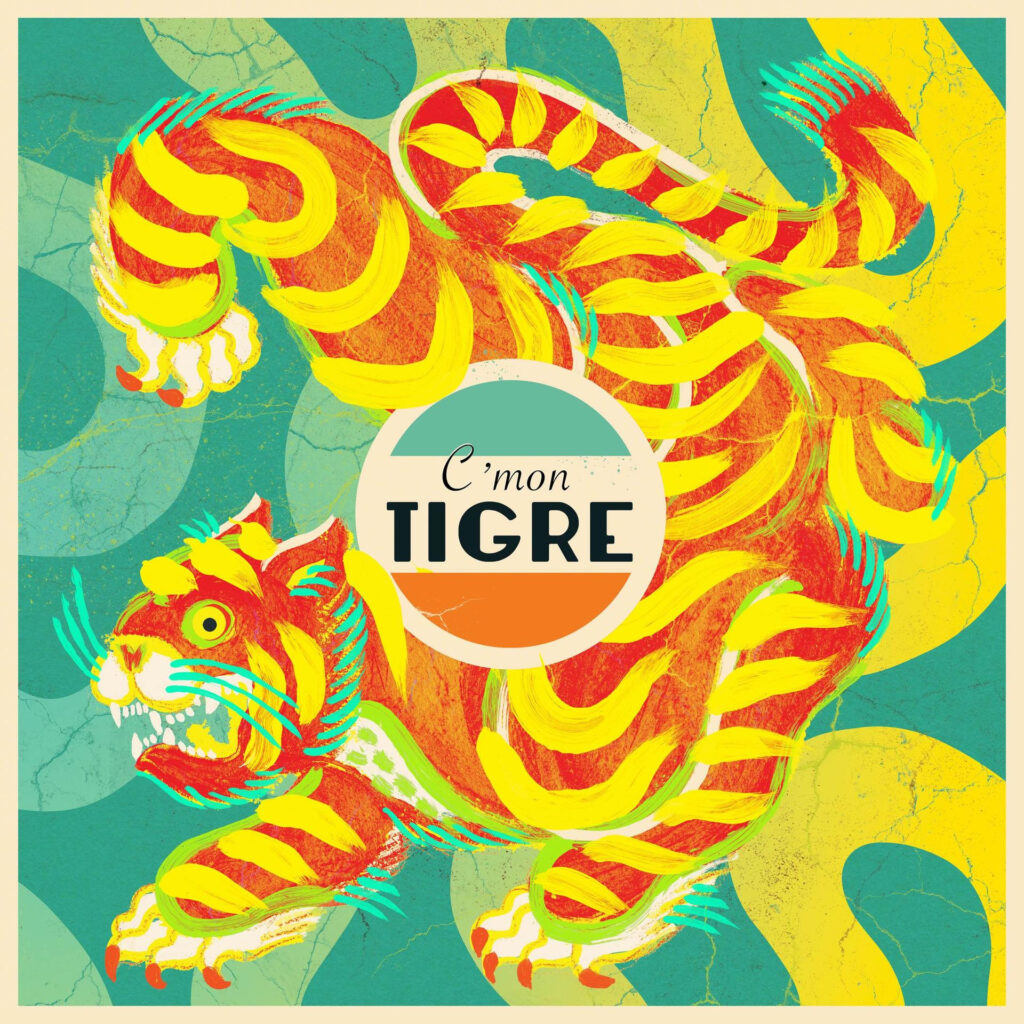 C’mon Tigre, “Lumina”: la recensione