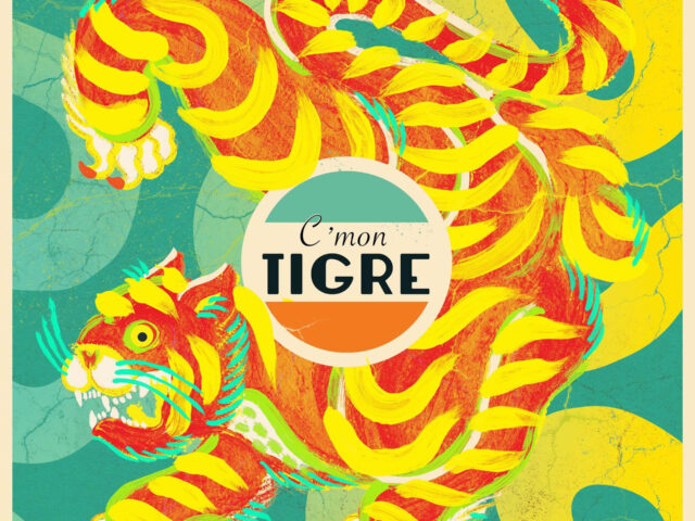 C’mon Tigre, “Lumina”: la recensione