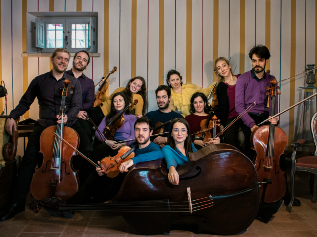 Tolma Collective: arriva Crossroads, una settimana di residenza a Milano #livedellasera