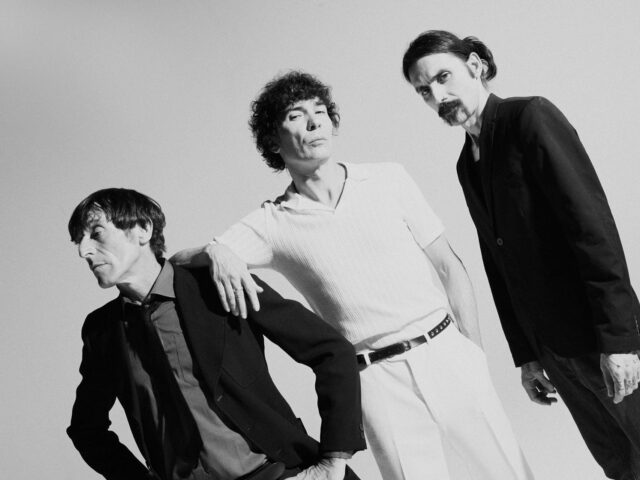 The Zen Circus: ecco le date del “Fate voi tour 2027” #livedellasera
